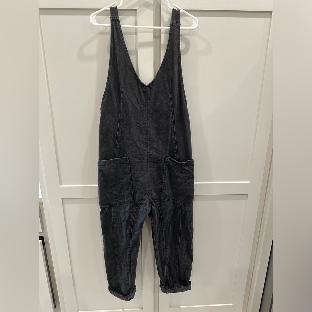 Free People onesie